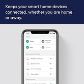 Level Up Your Wi-Fi: eero 6+ Mesh Router (2022) - Blazing Speeds, Huge Coverage
